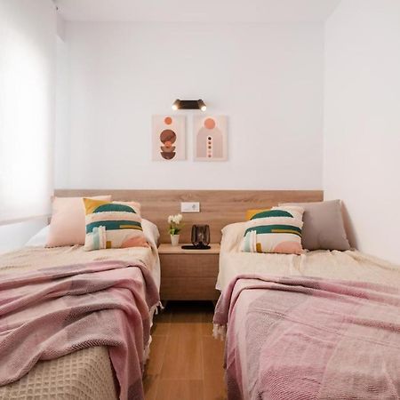 Apartamento En Puerto De Jávea Eksteriør bilde