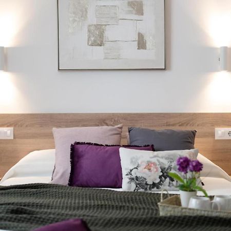Apartamento En Puerto De Jávea Eksteriør bilde