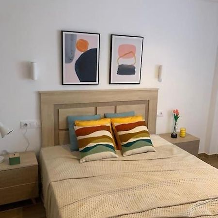 Apartamento En Puerto De Jávea Eksteriør bilde