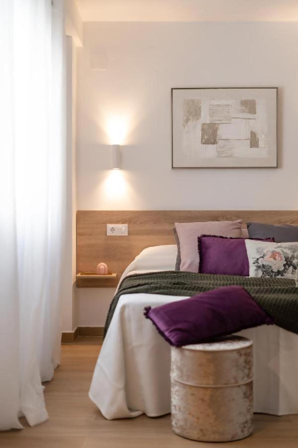 Apartamento En Puerto De Jávea Eksteriør bilde