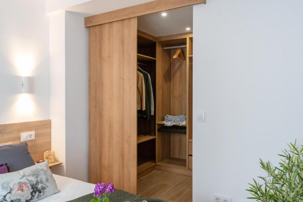 Apartamento En Puerto De Jávea Eksteriør bilde