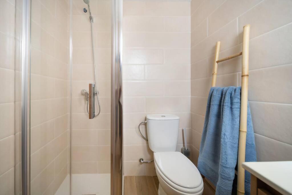 Apartamento En Puerto De Jávea Eksteriør bilde