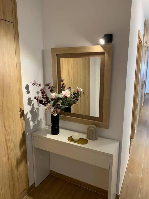 Apartamento En Puerto De Jávea Eksteriør bilde
