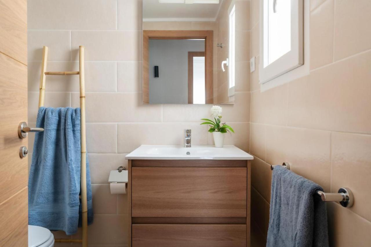 Apartamento En Puerto De Jávea Eksteriør bilde