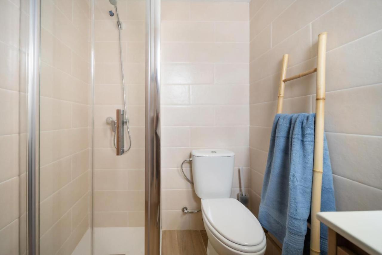 Apartamento En Puerto De Jávea Eksteriør bilde
