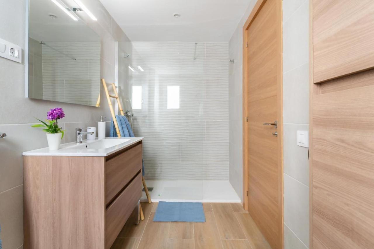Apartamento En Puerto De Jávea Eksteriør bilde